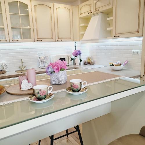 Kazanlak Apartment | Vazov Apartment