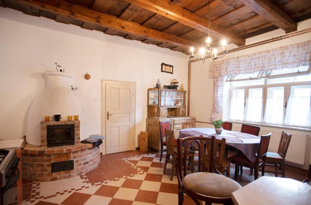 Erdobenye House | Vazsita ház