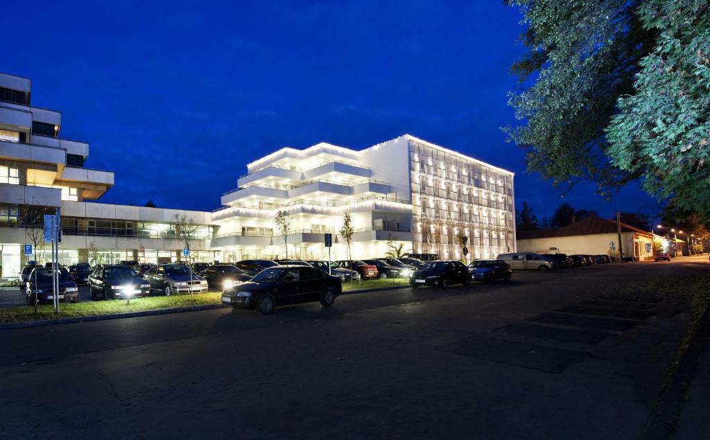 Turcianske Teplice Hotel | VEĽKÁ FATRA kúpele Turčianske Teplice