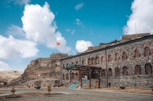 Kars Hotel | Ve Hotels Beylerbeyi Sarayı