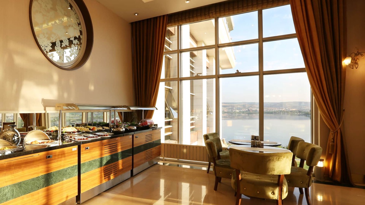 Golbasi Hotel | VE Hotels Golbasi