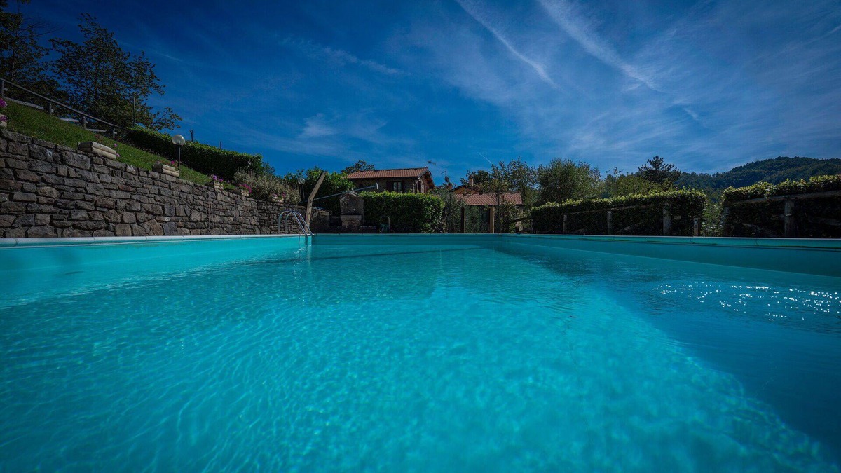 Cutigliano Other | Vecchia Fornace – La Piastra Agriturismo, with pool, Abetone