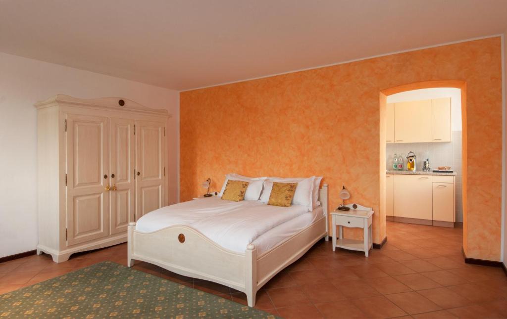 Seseglio Hotel | Vecchia Osteria Seseglio