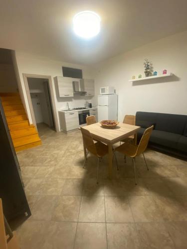Villareggia Apartment | Vecchio Borgo