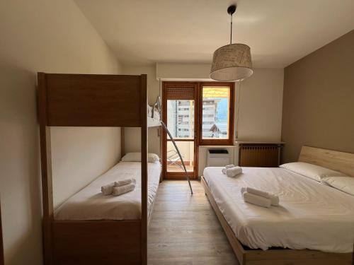Entracque Apartment | Vecchio Mulino Apartaments 9&10