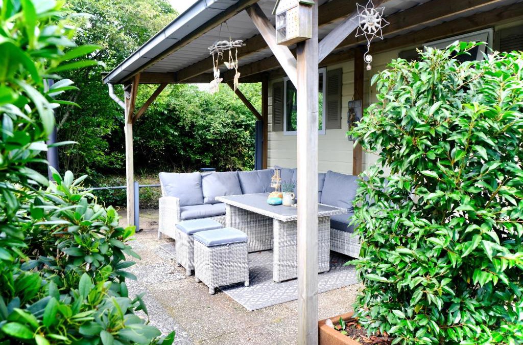 Beerze Apartment | Vechtdal Beerze Buren