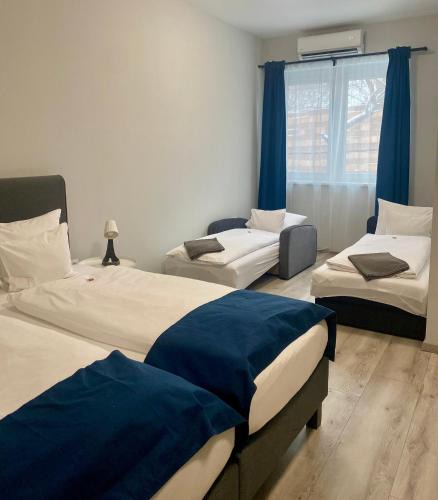 Vecses Bed & Breakfast | Vecsési Rendezvényközpont és Panzió
