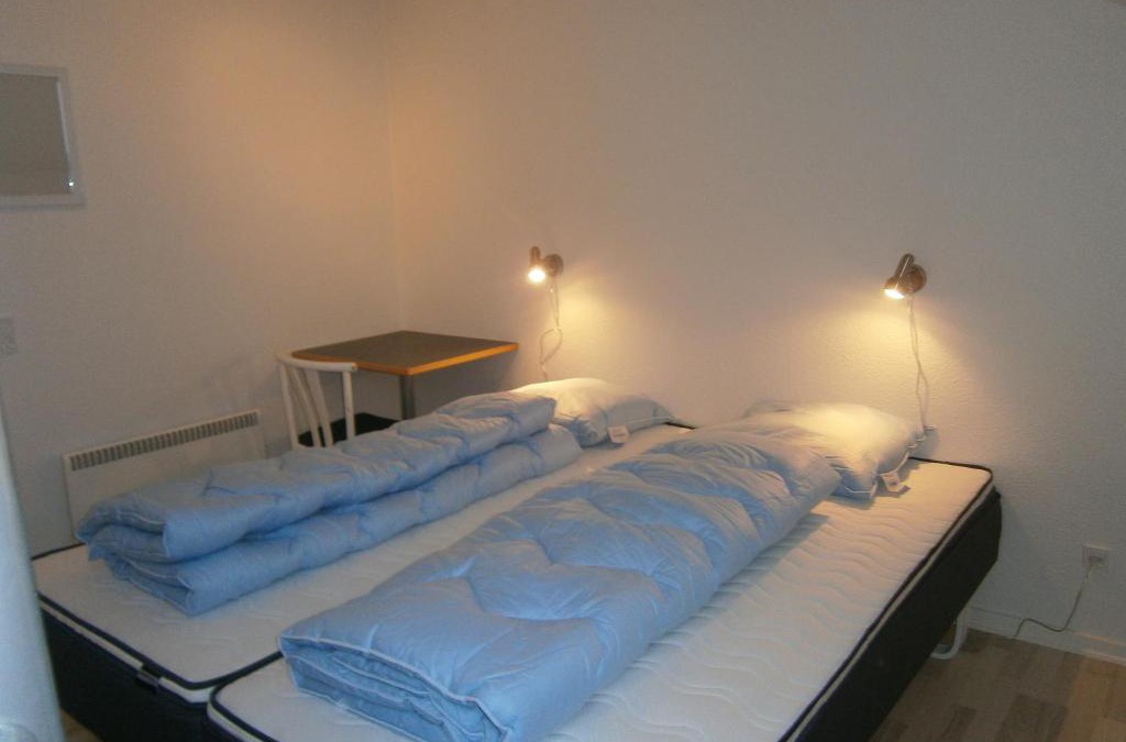Øhuse Other | Vedersø Klit Camping & Cottages
