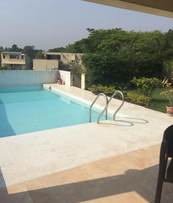 Vedic Village House | Vedic village aqua bungalow