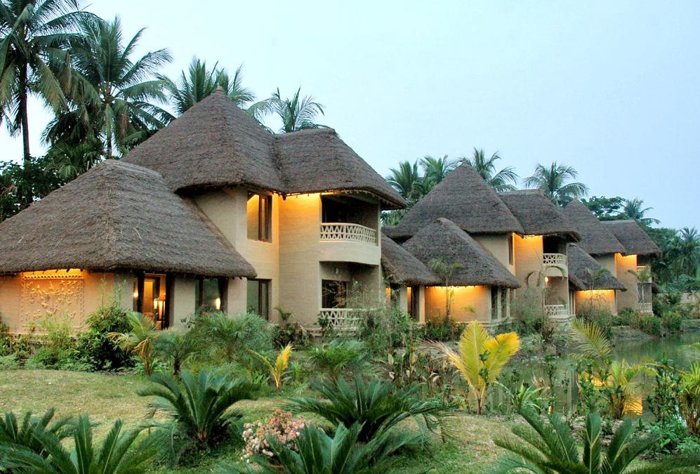 Vedic Village Resort | Vedic Village Spa Resort Kolkata