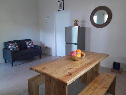 Micoud Apartment | Vee's Country Apartments