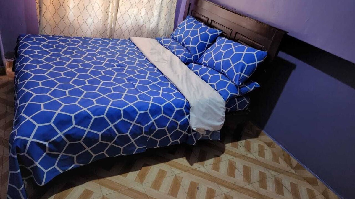 Kisii Apartment | Veen's Furnished apartments Nyanchwa