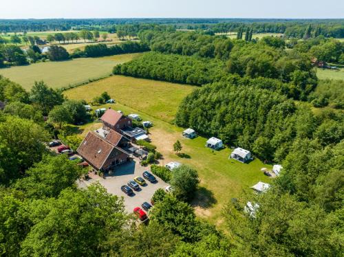 Kotten Bed & Breakfast | Veenemaat