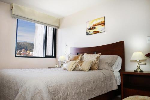 La Floresta Apartment | Vega Apartment for Rent