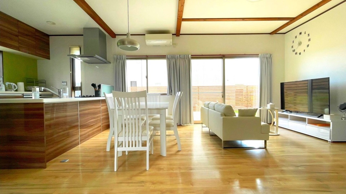 Ichinomiya House | Vega / Chosei-gun Chiba