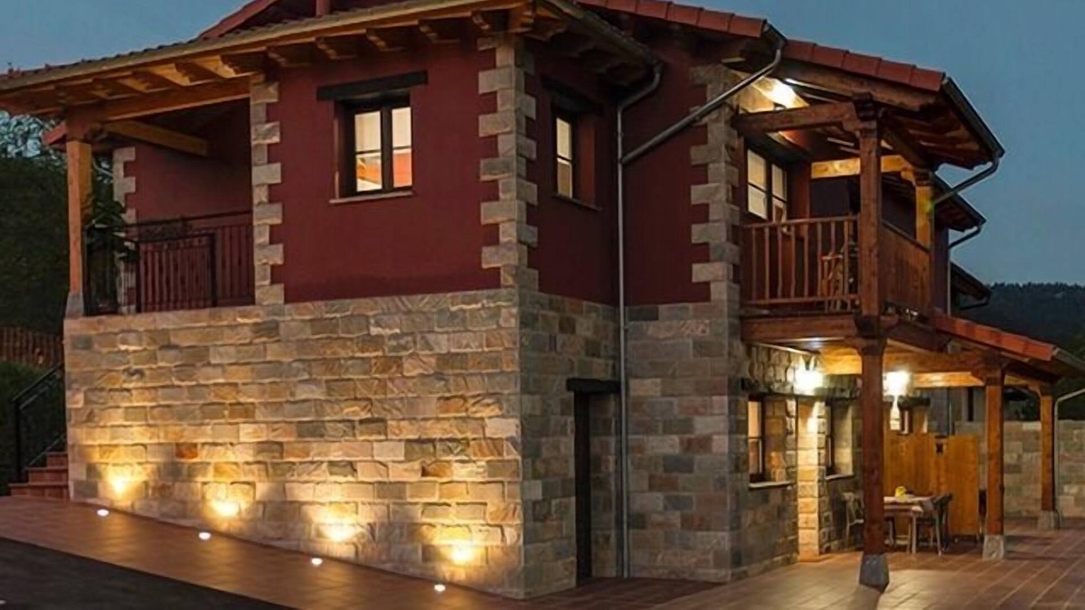 Priesca Cottage | Vega Rodiles apartments for 4 people