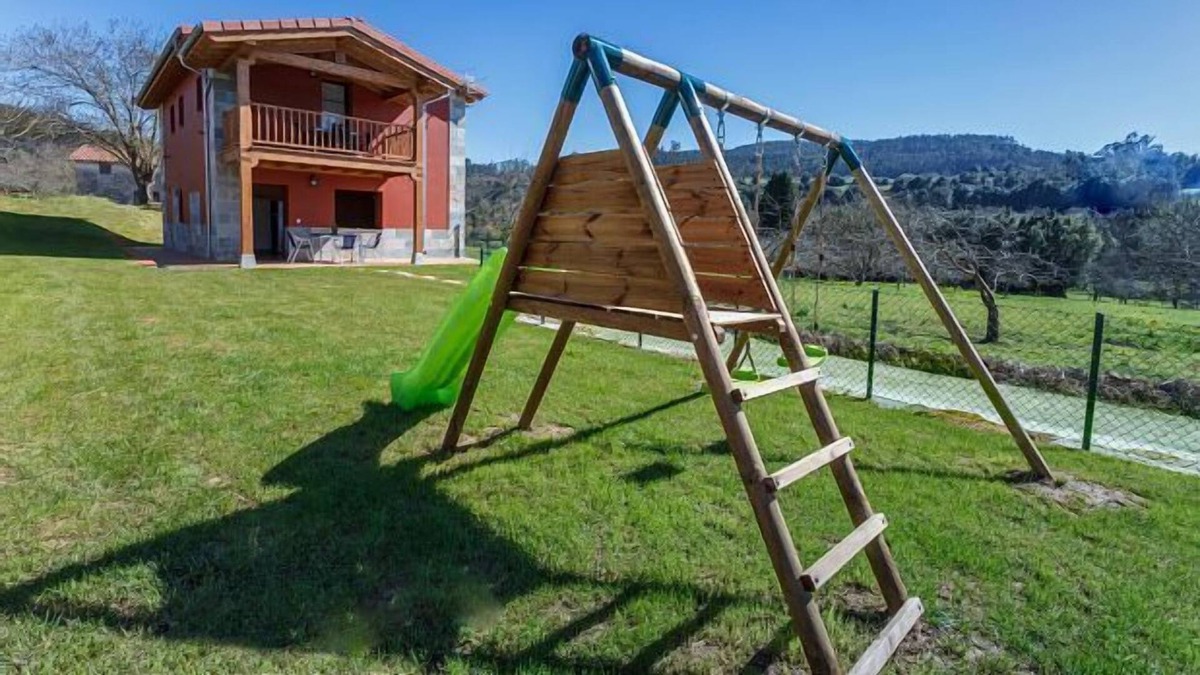 Priesca Cottage | Vega Rodiles apartments for 2 people