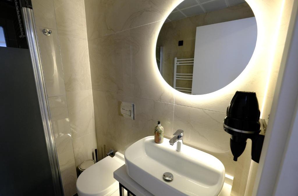 Konyaalti Apartment | Vega Suites
