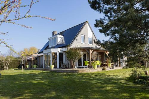 Medemblik Bed & Breakfast | Vegan B&B De Groene Mus