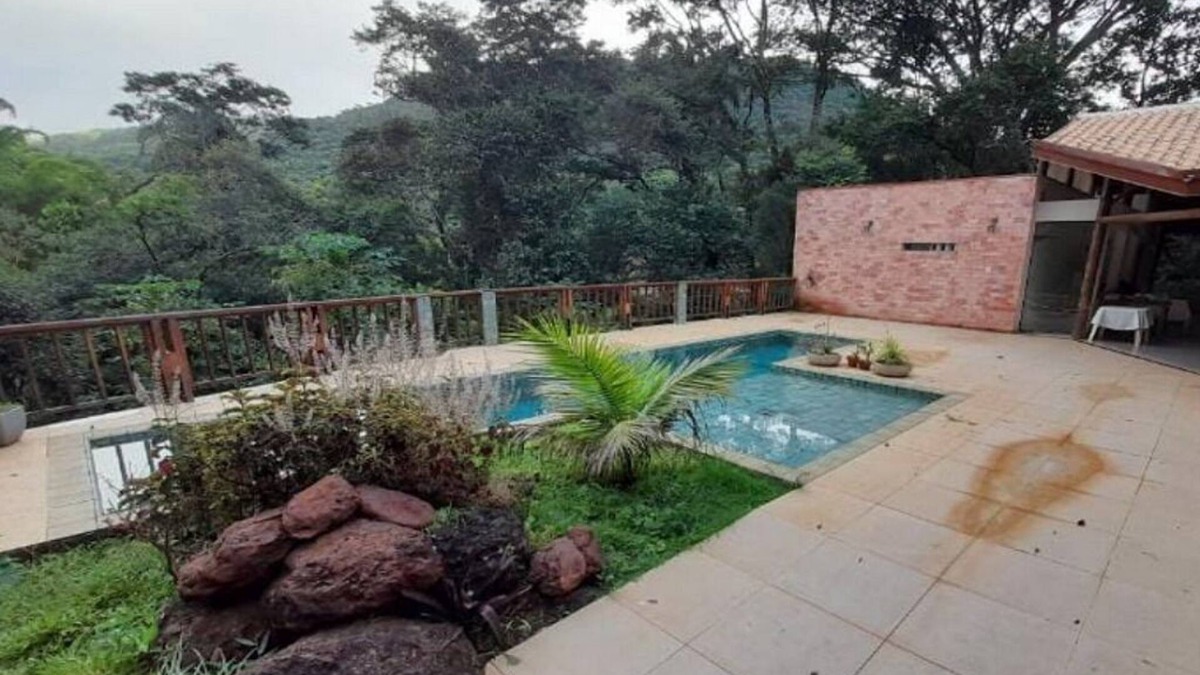 Casa Branca House | Vegan Guesthouse