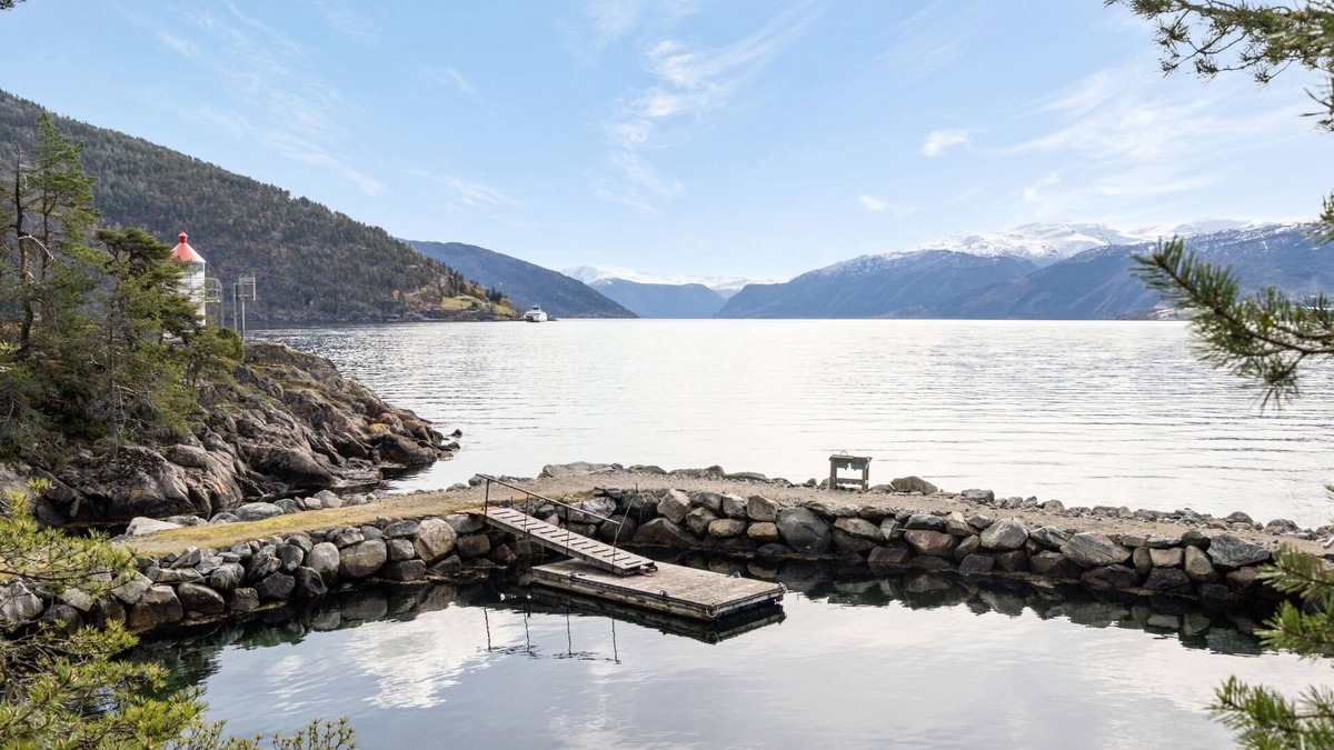 Balestrand House | Veganeset II by Interhome