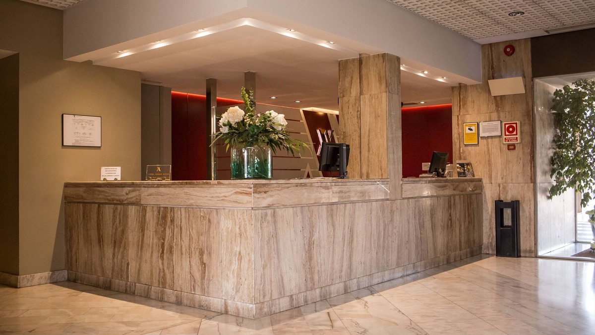 Don Benito Hotel | Vegas Altas