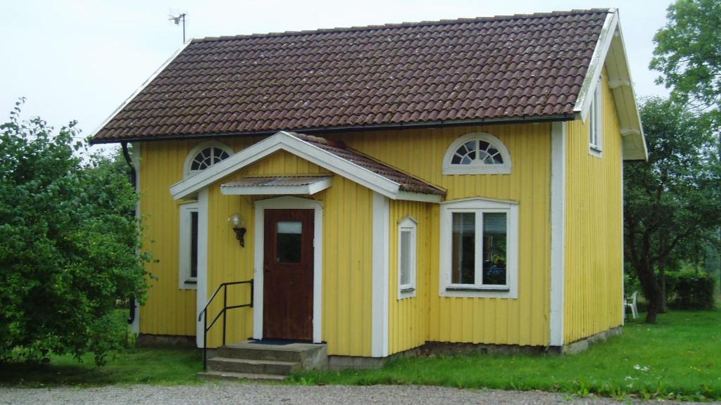 Moheda House | Vegby Bolsgård "Lillstugan"