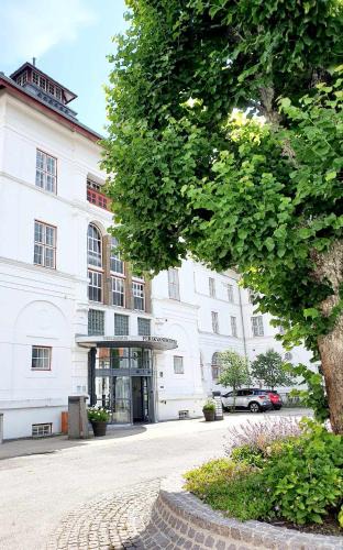 Silkeborg Hotel | Vejlsøhus Hotel and Conference Center