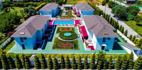 Cesme Apartment | Vela Garden Resort