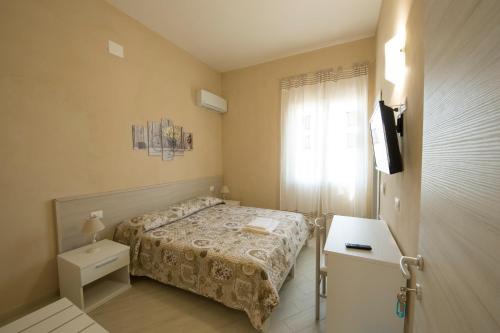 San Leonardo House | Vela Latina Affittacamere