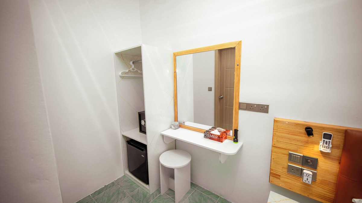 Mathiveri Bed & Breakfast | Velana Vibes – Your Tranquil Getaway in the Heart of Mathiveri, Maldives