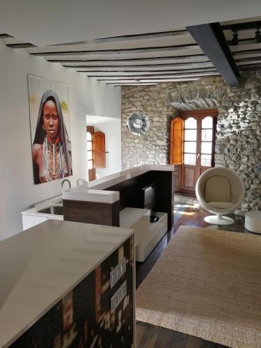 Orduna Apartment | VELASCO JAUREGIA-SIERRA DE SUEÑOS