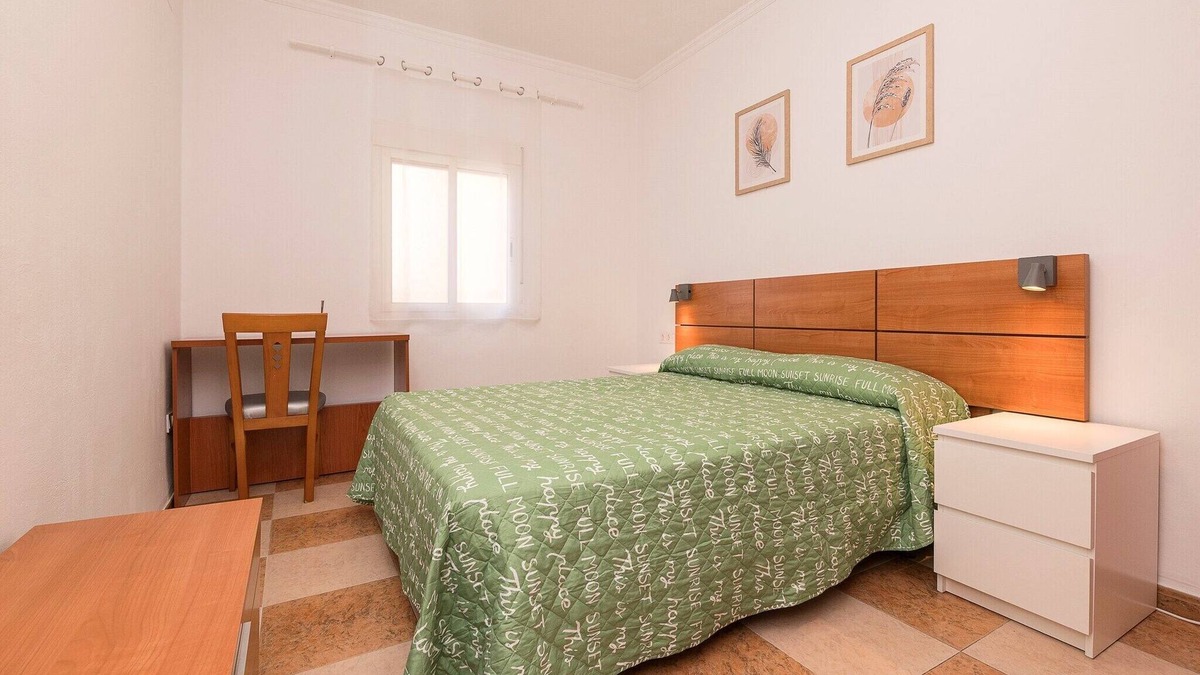 Cadiz Apartment | Velbar - Apartment In Cádiz. Free Wifi