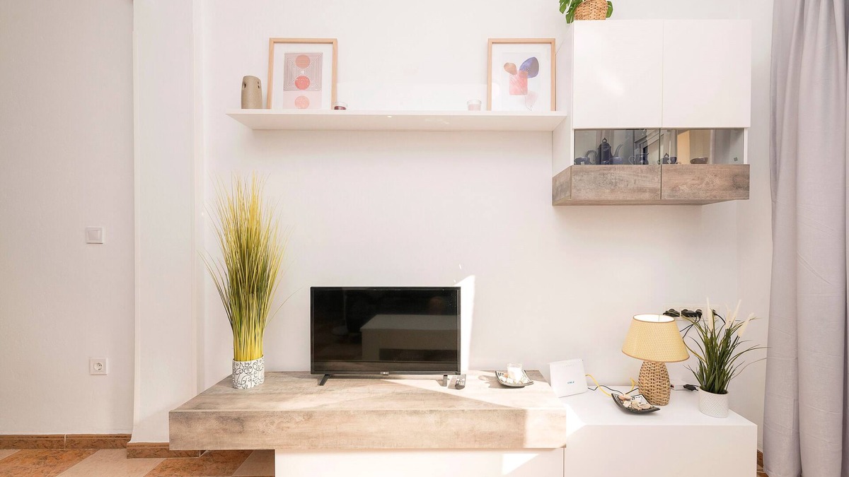 Cadiz House | VELBAR - Nice flat in front of the sea and with free Wifi