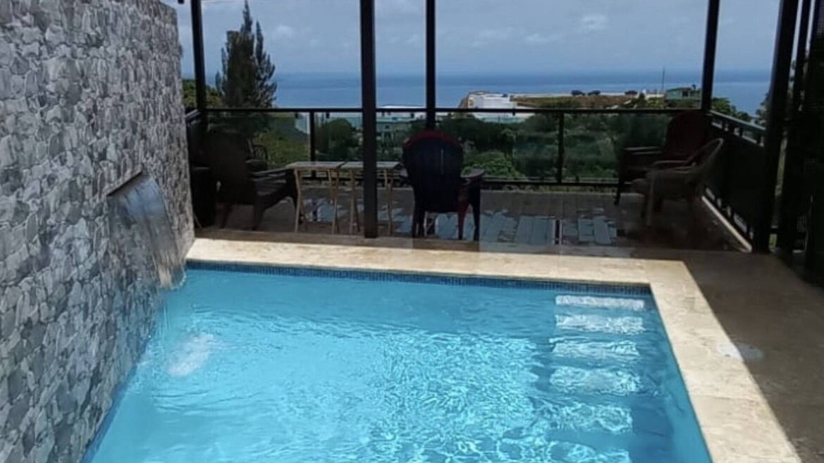 Rincon House | VelBELA Rincon