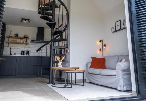 Limmen Apartment | Veldt's huisje