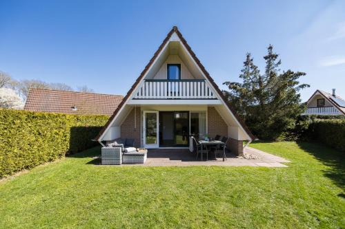 Zwiggelte House | Velduil I Mooi Huisje met Ruime Tuin