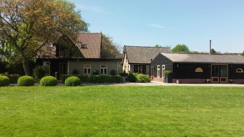 Winkel House | Veldzicht