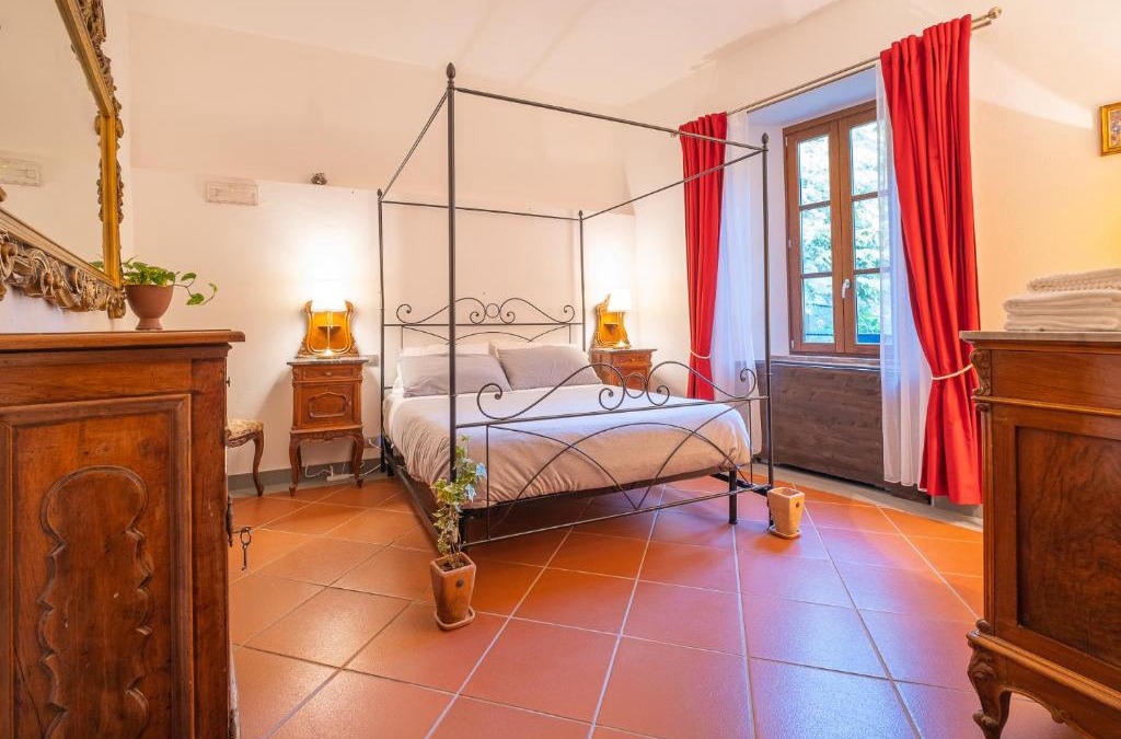 Lugagnano Val D'Arda Bed & Breakfast | Veleia Romana B&B