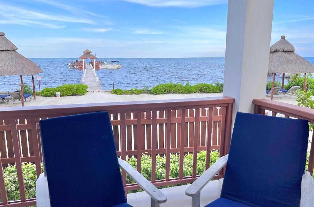 Caye Caulker House | VeLento Oceanfront #2