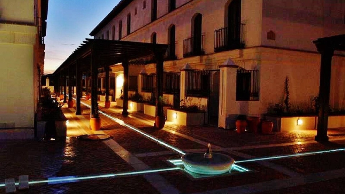 Velez de Benaudalla Apartment | Velez Nazari F-03