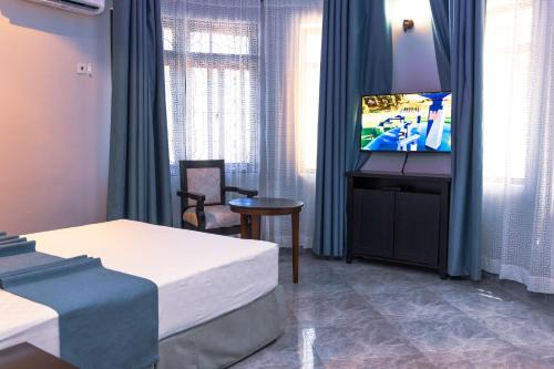 Mikocheni Hotel | Velmont Hotel