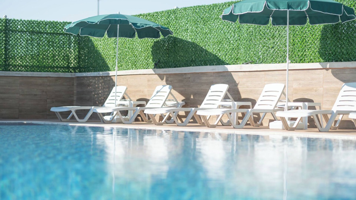 Bursa Province Hotel | VELMORE HOTEL & SPA