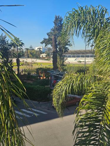 Racine Apartment | Velodrome Parc Triangle d'or