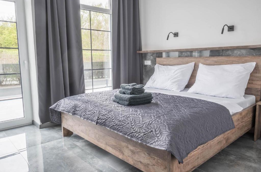 Valtice Hotel | Veltlin Bed & Wine