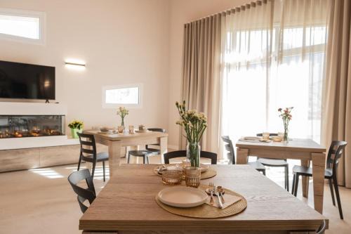 San Massimo Bed & Breakfast | Velum House B&B