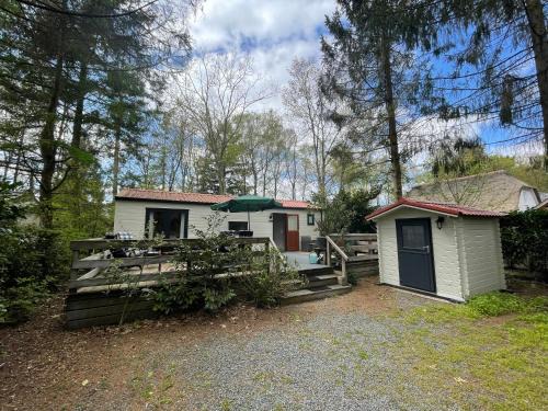 Municipality of Epe Ski Chalet | Veluwe Vibes