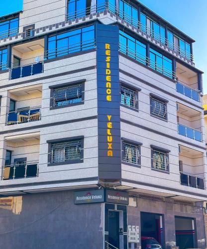 Bni Makada Apartment | VELUXA - LUXURY HOLIDAY HOMES - Centric flat
