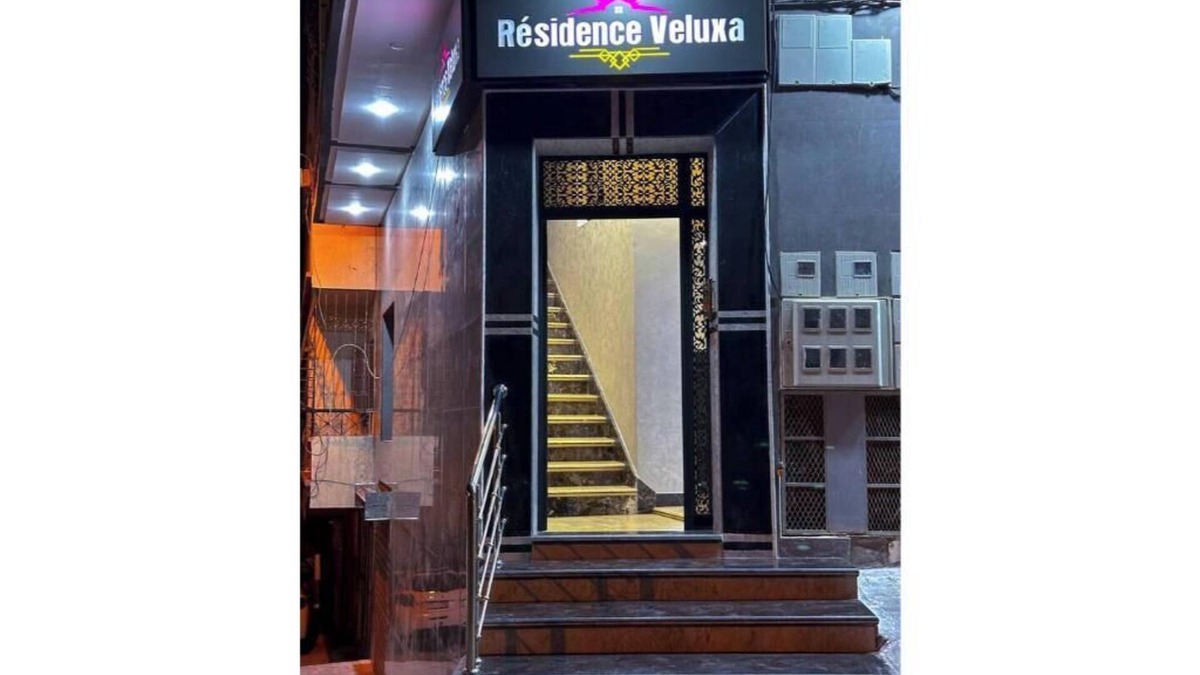 Quartie Mandar Jamile Apartment | Veluxa - Luxury lovelystay