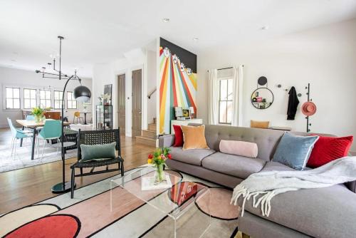 Reynoldstown House | Velvet Vinyl